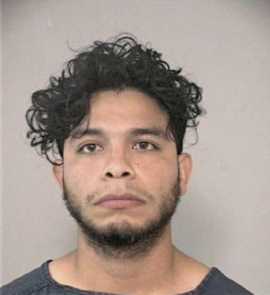 Richard Rubio, - Fort Bend County, TX 